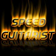 Speed Guitarist Фото