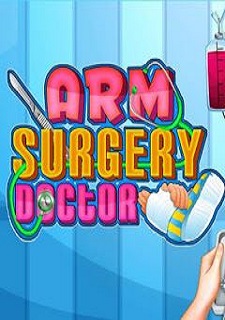 Arm Surgery Doctor Фото