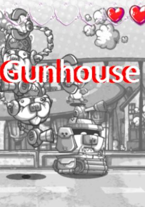 Gunhouse Фото