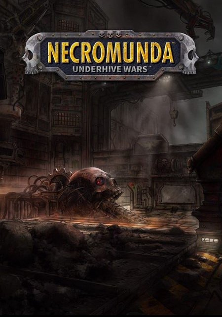 Necromunda: Underhive Wars Фото