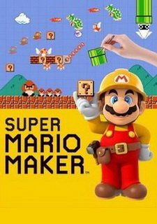 Super Mario Maker Фото