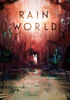 Rain World Фото