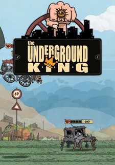 The Underground King Фото