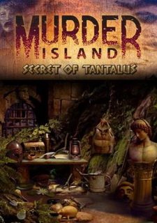 Murder Island: Secret of Tantalus Фото