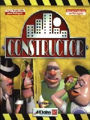 Constructor Фото