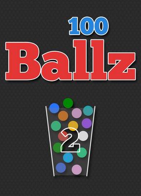 100 Ballz Фото