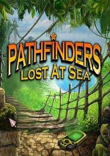 Pathfinders: Lost at Sea Фото