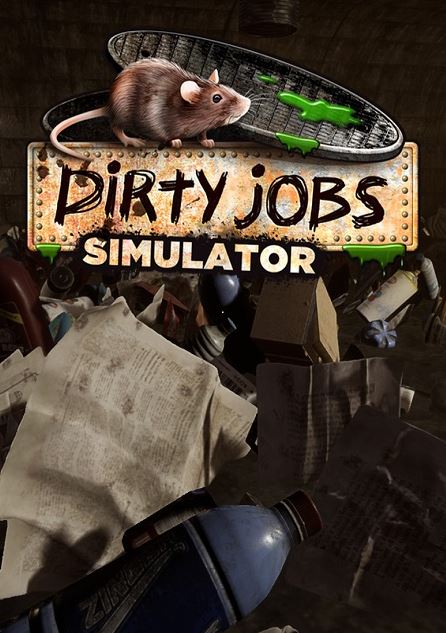 Dirty Jobs Simulator Фото