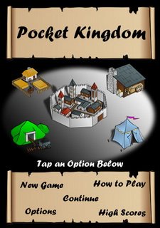 Pocket Kingdoms Фото