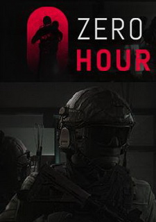 Zero Hour Фото