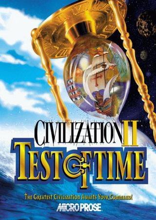 Civilization II: Test of Time Фото