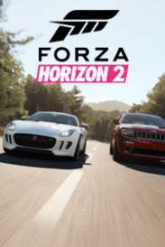 Forza Horizon 2: Mobil 1 Car Pack Фото