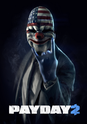 Payday 2 Фото