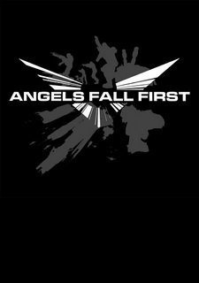 Angels Fall First Фото