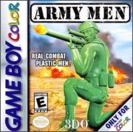 Army Men Фото