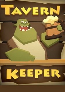 Tavern Keeper Фото