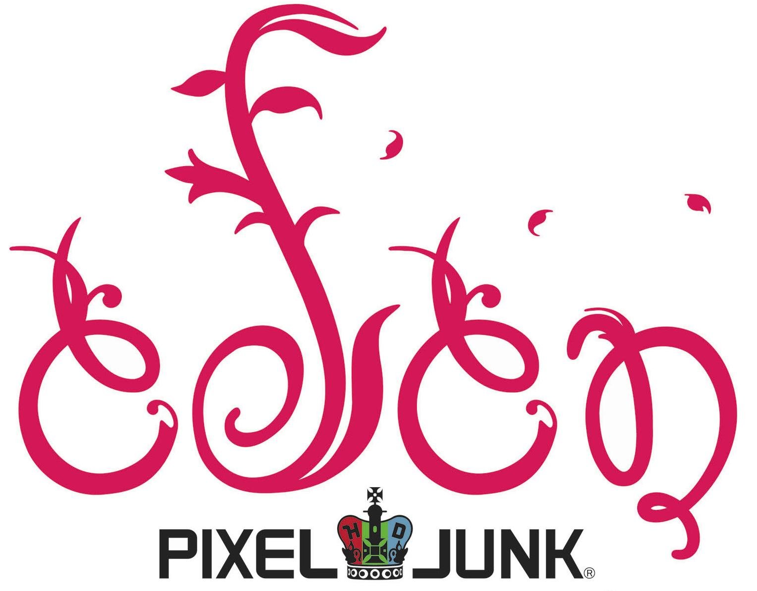 PixelJunk Eden Фото