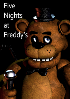 Five Nights at Freddy's Фото