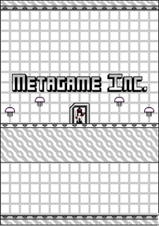 Metagame Inc. Фото