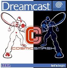 Cosmic Smash Фото