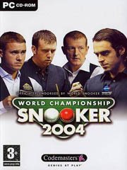 World Championship Snooker 2004 Фото