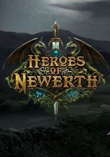 Heroes of Newerth Фото