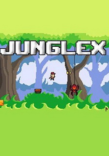 Junglex Фото