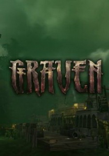 GRAVEN Фото