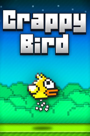 Crappy Bird Adventure Фото