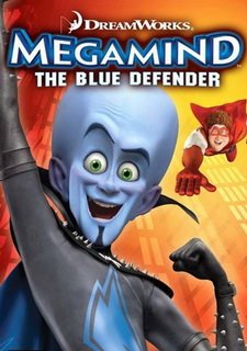 Megamind Фото