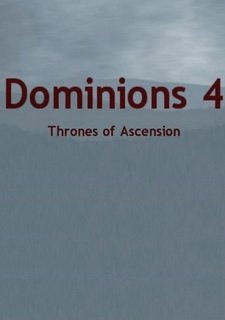 Dominions 4: Thrones of Ascension Фото