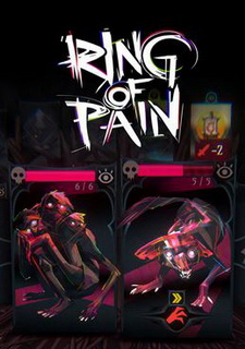 Ring of Pain Фото