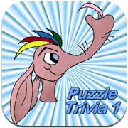 Aardvark Puzzle Trivia Фото