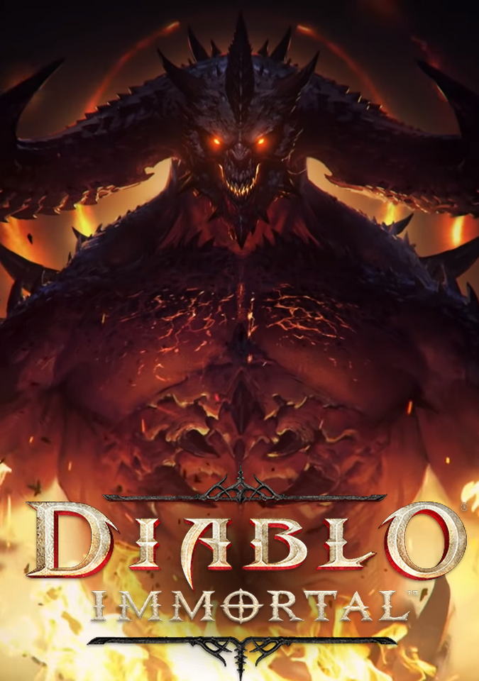 Diablo: Immortal Фото