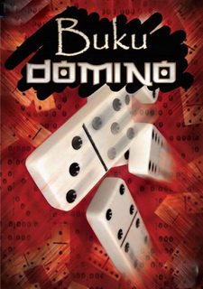 Buku Dominoes Фото