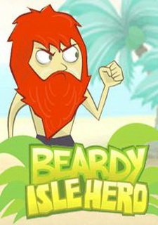 Beardy Isle Hero Фото