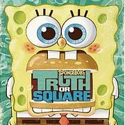 SpongeBob's Truth or Square Фото