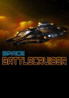 Space Battlecruiser Фото