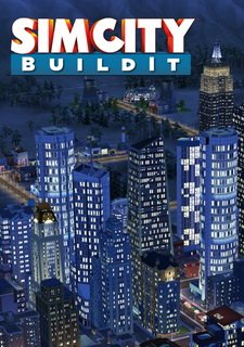 SimCity BuildIt Фото