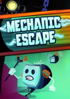 Mechanic Escape Фото