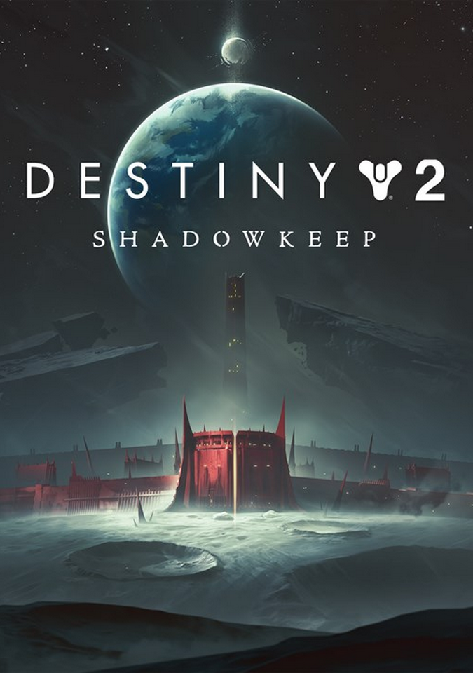 Destiny 2: Shadowkeep Фото