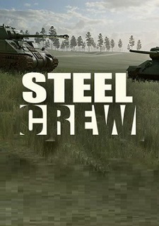 Steel Crew Фото