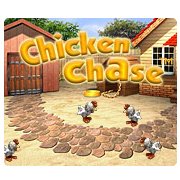 Chicken Chase Фото