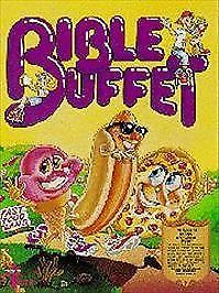 Bible Buffet Фото