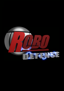 Robo Defense Фото