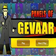 Gevaar Фото