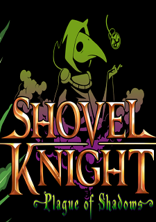 Shovel Knight: Plague of Shadows Фото