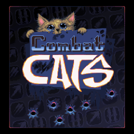 Combat Cats Фото