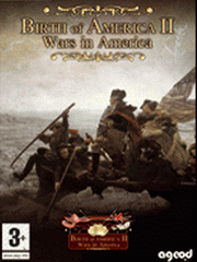 Birth of America II: Wars in America 1750-1815 Фото