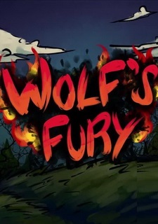 Wolf's Fury Фото